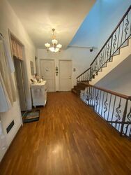 Sembawang Road (D26), Terrace #465670241